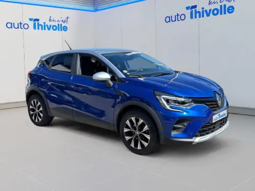 Renault Captur TCe 90 Evolution - Photo 6