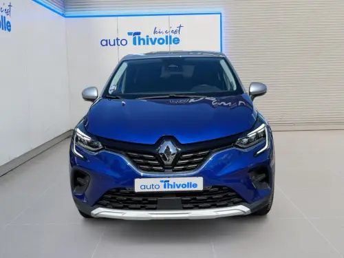 Renault Captur TCe 90 Evolution - Photo 7