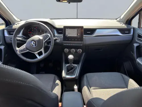Renault Captur TCe 90 Evolution - Photo 11