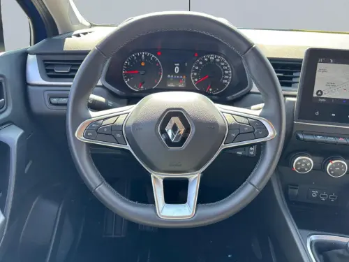 Renault Captur TCe 90 Evolution - Photo 12