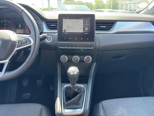 Renault Captur TCe 90 Evolution - Photo 14