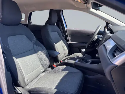 Renault Captur TCe 90 Evolution - Photo 16