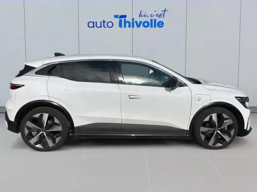 Renault Megane E-Tech Megane E-Tech EV40 130ch boost charge Techno - Photo 5