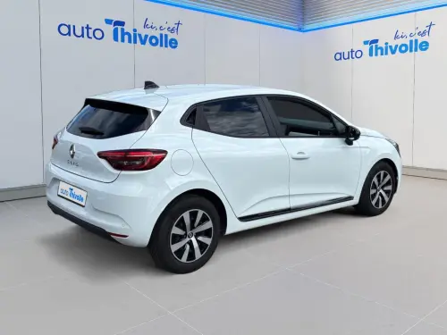 Renault Clio Clio TCe 90 Evolution - Photo 4