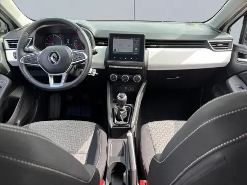Renault Clio Clio TCe 90 Evolution - Photo 11