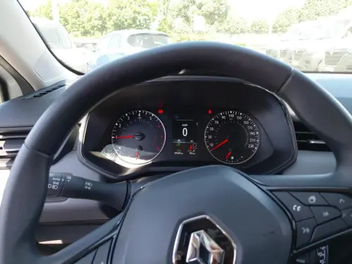 Renault Clio Clio SCe 65 Authentic - Photo 13