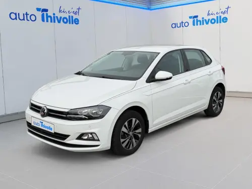 Volkswagen Polo Polo 1.0 TSI 95 S&S DSG7 Confortline Business - Photo 0