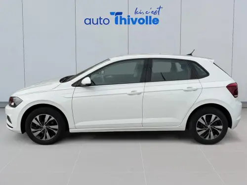 Volkswagen Polo Polo 1.0 TSI 95 S&S DSG7 Confortline Business - Photo 1