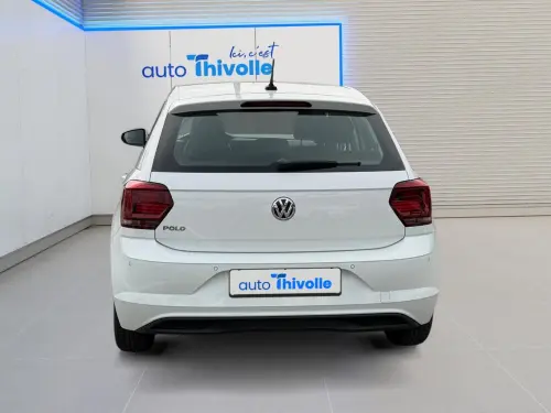 Volkswagen Polo Polo 1.0 TSI 95 S&S DSG7 Confortline Business - Photo 3