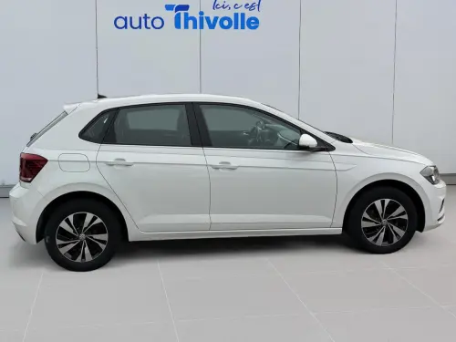 Volkswagen Polo Polo 1.0 TSI 95 S&S DSG7 Confortline Business - Photo 5