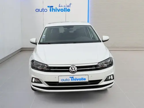 Volkswagen Polo Polo 1.0 TSI 95 S&S DSG7 Confortline Business - Photo 7