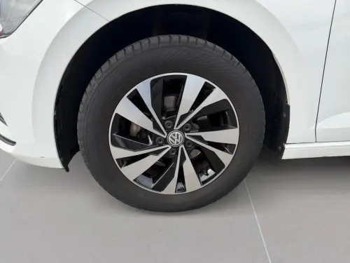 Volkswagen Polo Polo 1.0 TSI 95 S&S DSG7 Confortline Business - Photo 8