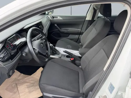 Volkswagen Polo Polo 1.0 TSI 95 S&S DSG7 Confortline Business - Photo 9
