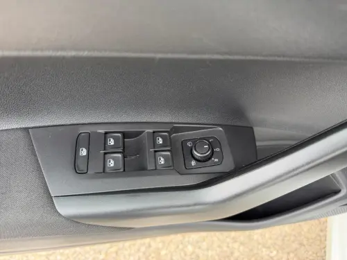 Volkswagen Polo Polo 1.0 TSI 95 S&S DSG7 Confortline Business - Photo 10