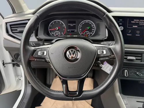 Volkswagen Polo Polo 1.0 TSI 95 S&S DSG7 Confortline Business - Photo 12