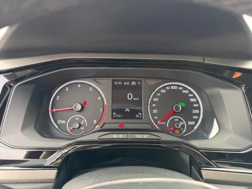 Volkswagen Polo Polo 1.0 TSI 95 S&S DSG7 Confortline Business - Photo 13