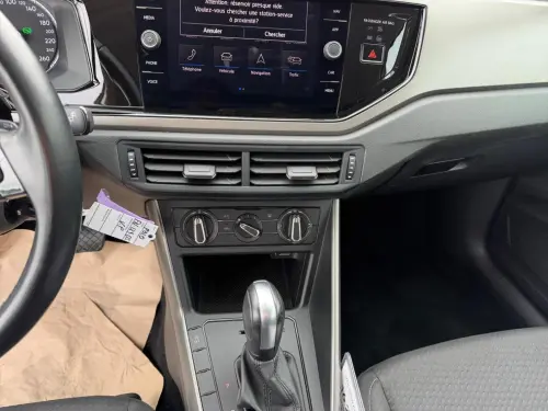 Volkswagen Polo Polo 1.0 TSI 95 S&S DSG7 Confortline Business - Photo 14