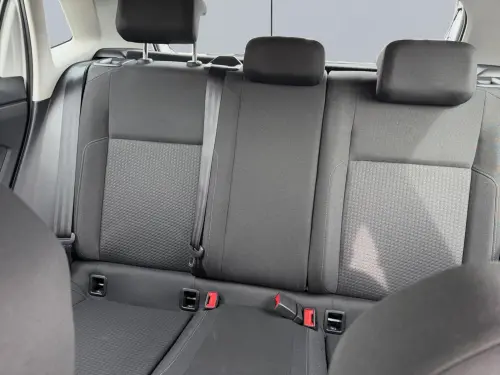 Volkswagen Polo Polo 1.0 TSI 95 S&S DSG7 Confortline Business - Photo 15