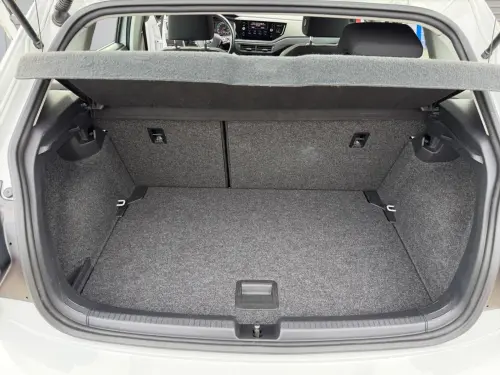 Volkswagen Polo Polo 1.0 TSI 95 S&S DSG7 Confortline Business - Photo 16