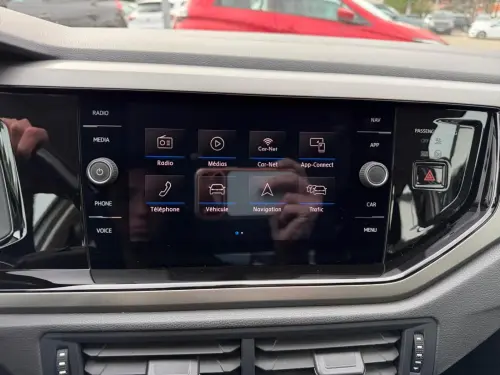 Volkswagen Polo Polo 1.0 TSI 95 S&S DSG7 Confortline Business - Photo 18