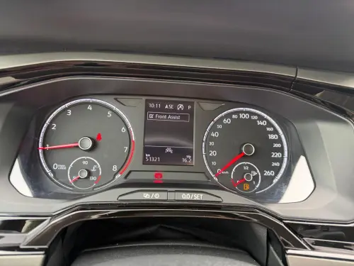 Volkswagen Polo Polo 1.0 TSI 95 S&S DSG7 Confortline Business - Photo 19