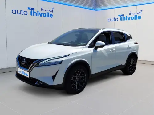Nissan Qashqai Mild Hybrid 140 ch Tekna - Photo 0