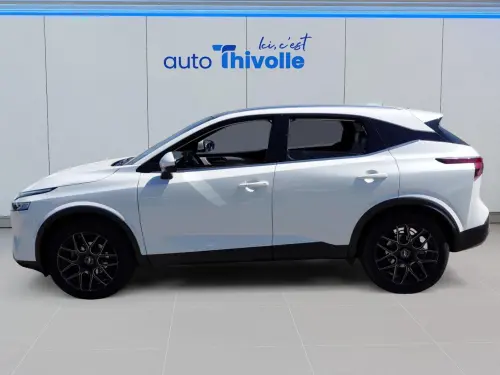 Nissan Qashqai Mild Hybrid 140 ch Tekna - Photo 1