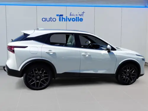 Nissan Qashqai Mild Hybrid 140 ch Tekna - Photo 5
