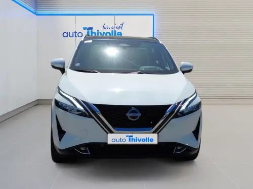 Nissan Qashqai Mild Hybrid 140 ch Tekna - Photo 7