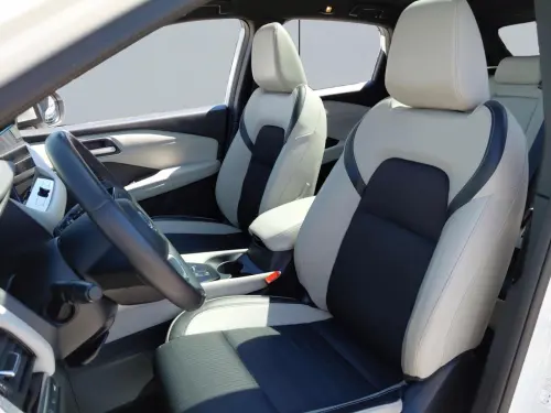 Nissan Qashqai Mild Hybrid 140 ch Tekna - Photo 9