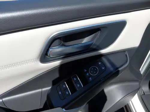 Nissan Qashqai Mild Hybrid 140 ch Tekna - Photo 10