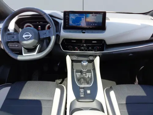 Nissan Qashqai Mild Hybrid 140 ch Tekna - Photo 11