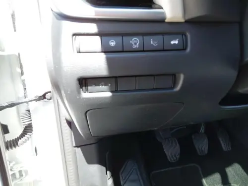 Nissan Qashqai Mild Hybrid 140 ch Tekna - Photo 23