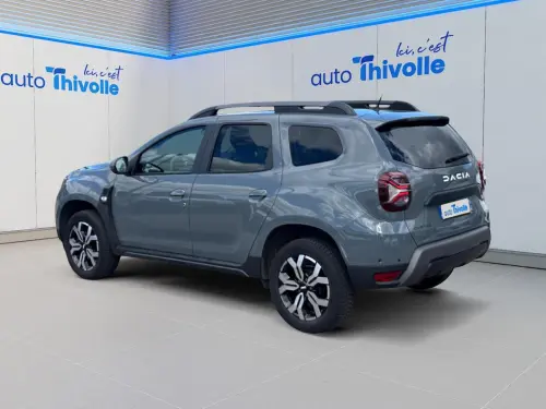 Dacia Duster TCe 150 4x2 EDC Journey - Photo 2