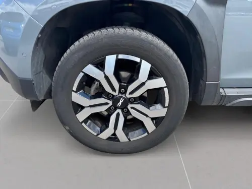 Dacia Duster TCe 150 4x2 EDC Journey - Photo 8