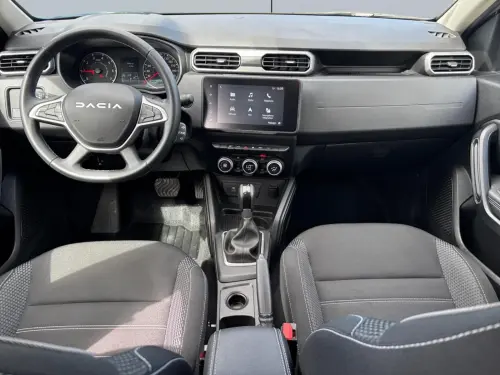Dacia Duster TCe 150 4x2 EDC Journey - Photo 11