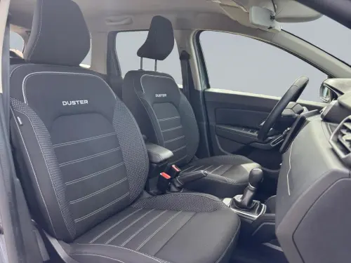 Dacia Duster TCe 150 4x2 EDC Journey - Photo 16