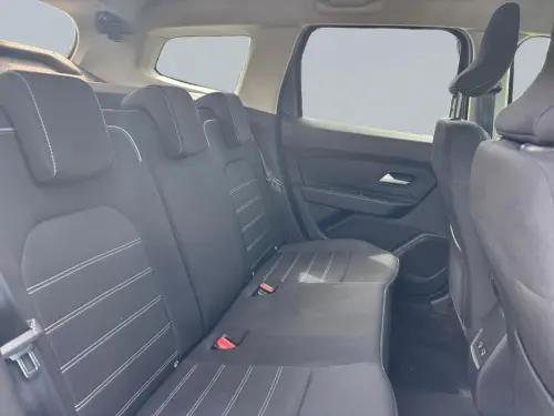 Dacia Duster TCe 150 4x2 EDC Journey - Photo 17