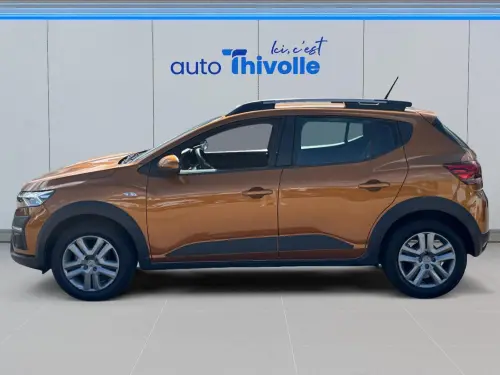 Dacia Sandero TCe 90 - 22 Stepway Confort - Photo 1