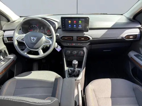 Dacia Sandero TCe 90 - 22 Stepway Confort - Photo 11