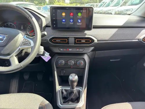 Dacia Sandero TCe 90 - 22 Stepway Confort - Photo 14