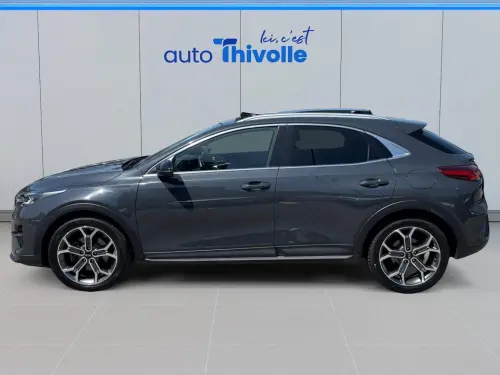 Kia Xceed 1.4l T-GDi 140 ch DCT7 ISG Active - Photo 1