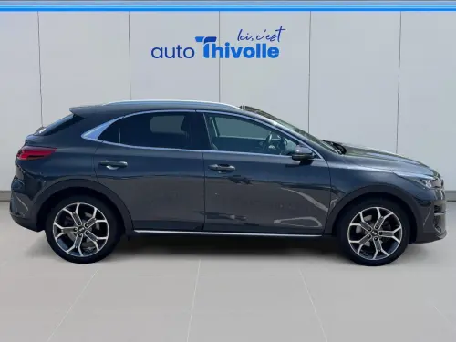 Kia Xceed 1.4l T-GDi 140 ch DCT7 ISG Active - Photo 5
