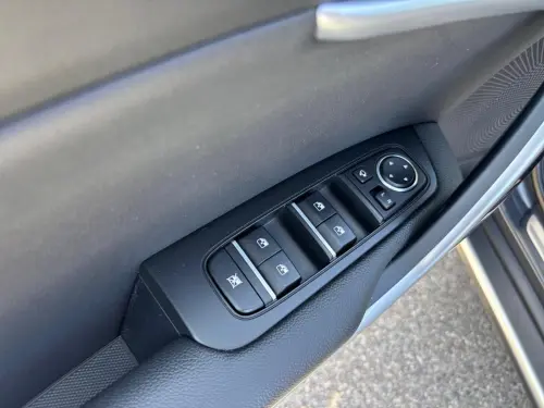 Kia Xceed 1.4l T-GDi 140 ch DCT7 ISG Active - Photo 10