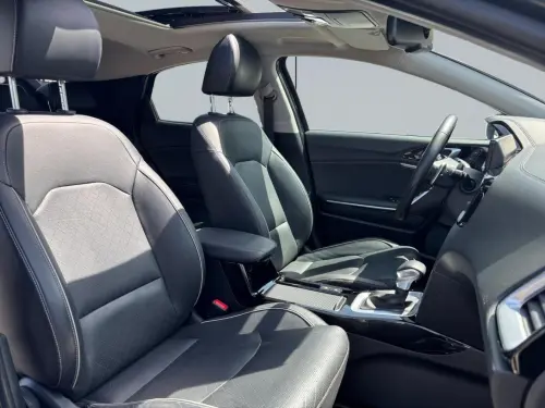 Kia Xceed 1.4l T-GDi 140 ch DCT7 ISG Active - Photo 16
