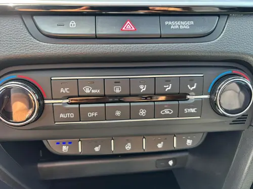 Kia Xceed 1.4l T-GDi 140 ch DCT7 ISG Active - Photo 22