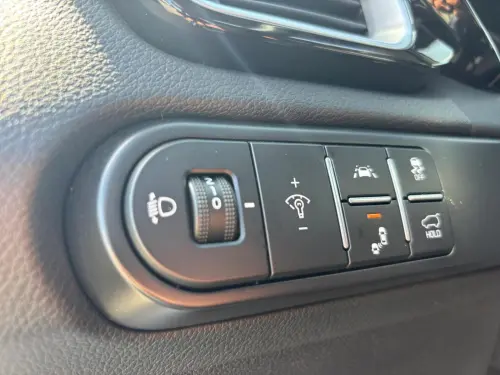 Kia Xceed 1.4l T-GDi 140 ch DCT7 ISG Active - Photo 23