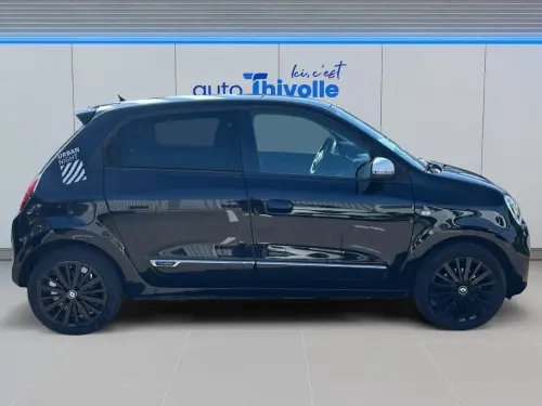 Renault Twingo SL urban night SCe 65 - Photo 5