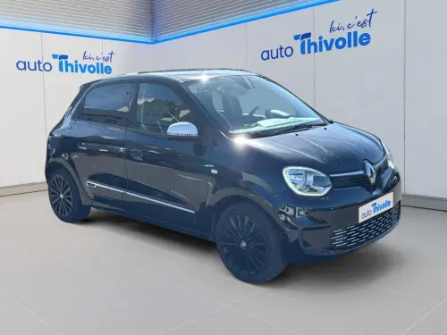 Renault Twingo SL urban night SCe 65 - Photo 6