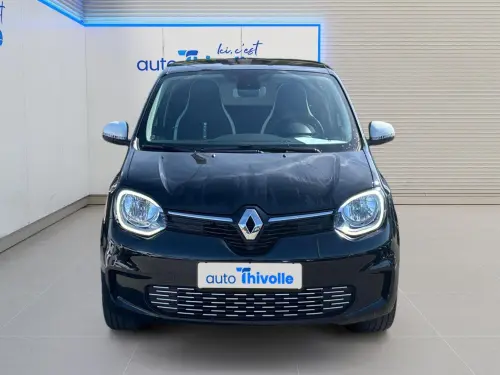 Renault Twingo SL urban night SCe 65 - Photo 7